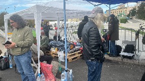 Hrka: Nastavljam štrajk glađu